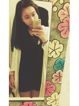 HOLAMさんのコーディネート