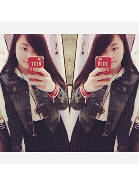 HOLAMさんのコーディネート