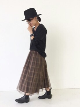 maicoさんのコーディネート