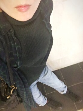 ひらめさんのコーディネート