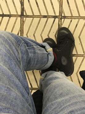 ひらめさんのコーディネート