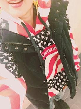 ひらめさんのコーディネート