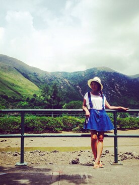 steaさんのコーディネート