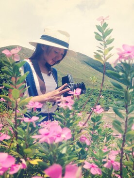 steaさんのコーディネート