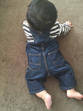 K&ryoさんのコーディネート