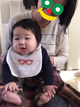 K&ryoさんのコーディネート