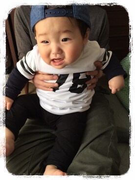 K&ryoさんのコーディネート