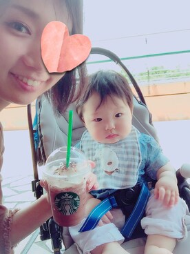 K&ryoさんのコーディネート