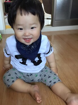 K&ryoさんのコーディネート