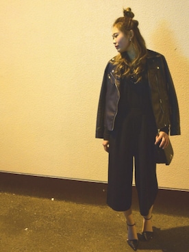 kaedeさんのコーディネート