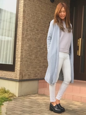 kaedeさんのコーディネート