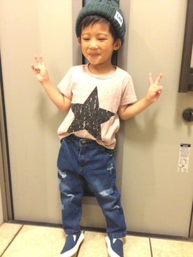 yu___18さんのコーディネート