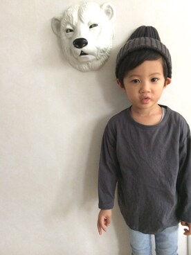 yu___18さんのコーディネート