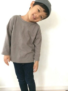 yu___18さんのコーディネート