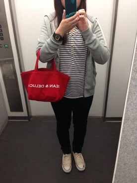 さくらこさんのコーディネート