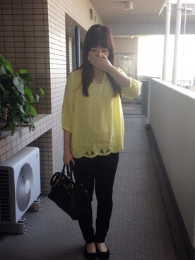 さくらこさんのコーディネート