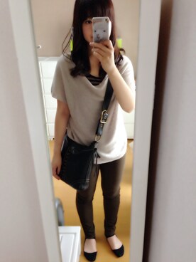 さくらこさんのコーディネート