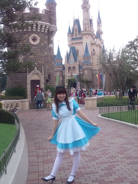 さくらこさんのコーディネート