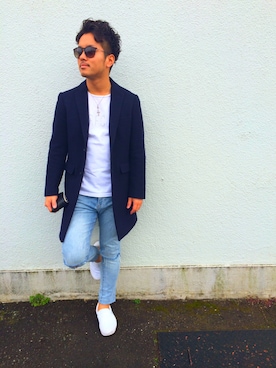 Kenta Kondoさんのコーディネート