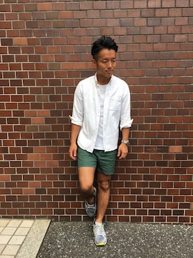 Kenta Kondoさんのコーディネート