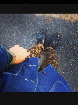 Sugapinさんのコーディネート