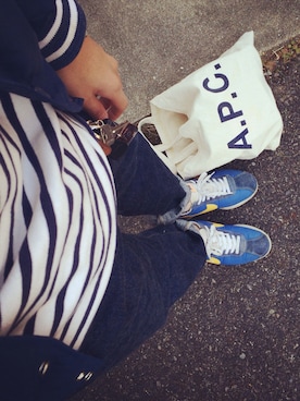 Sugapinさんのコーディネート