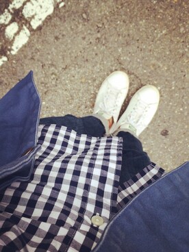 Sugapinさんのコーディネート