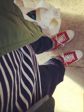 Sugapinさんのコーディネート