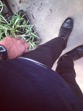 Sugapinさんのコーディネート