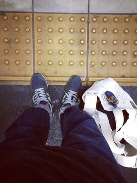 Sugapinさんのコーディネート