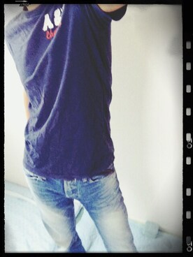 こーじろーさんのコーディネート