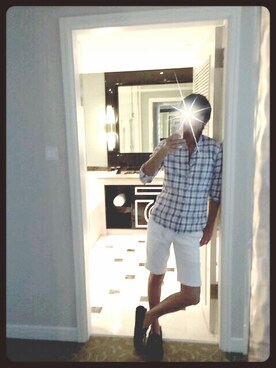 こーじろーさんのコーディネート