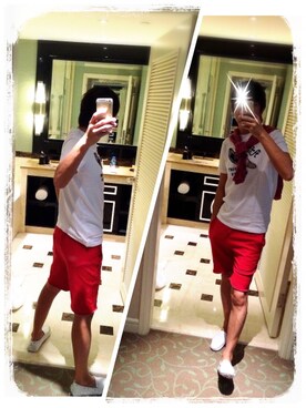 こーじろーさんのコーディネート