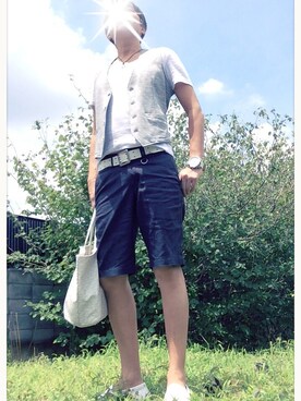 こーじろーさんのコーディネート