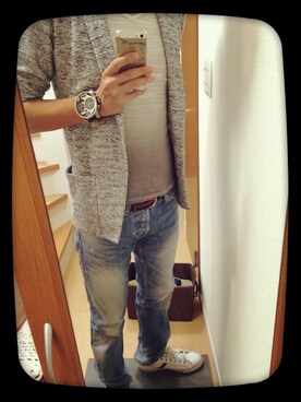 こーじろーさんのコーディネート