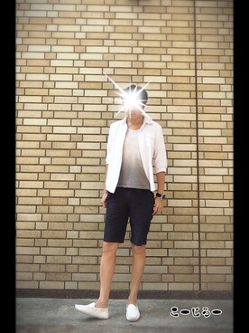 こーじろーさんのコーディネート