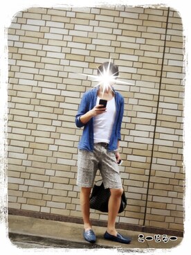 こーじろーさんのコーディネート