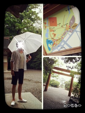 こーじろーさんのコーディネート