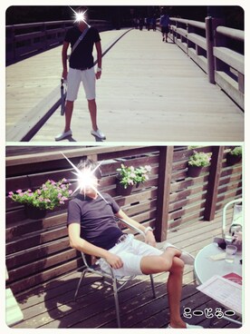 こーじろーさんのコーディネート