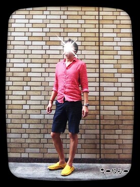 こーじろーさんのコーディネート