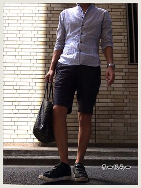 こーじろーさんのコーディネート