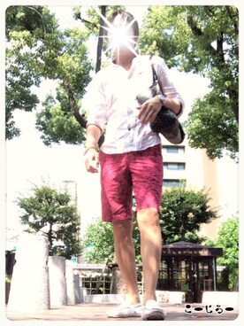 こーじろーさんのコーディネート