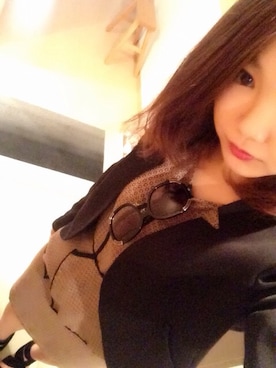 ゆんさんのコーディネート