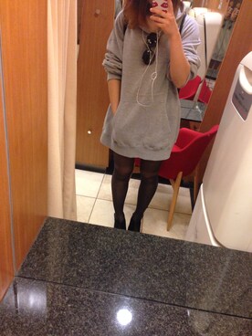 ゆんさんのコーディネート