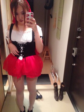 ゆんさんのコーディネート