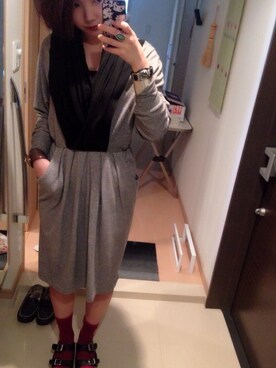 ゆんさんのコーディネート