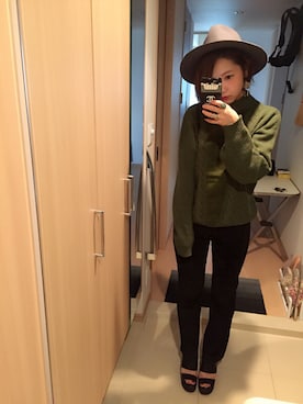 ゆんさんのコーディネート