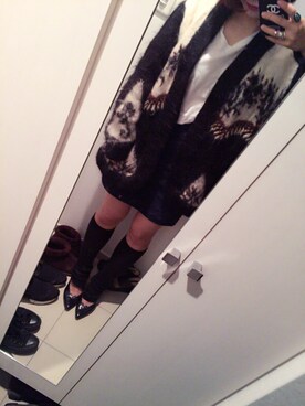 ゆんさんのコーディネート