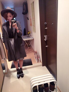 ゆんさんのコーディネート