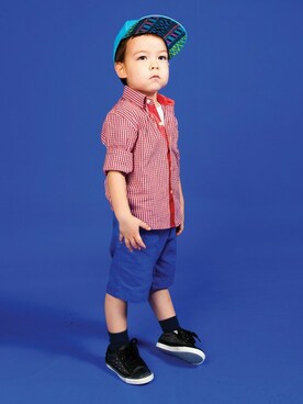 Camouflageさんのコーディネート